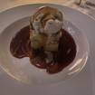 A photo of Bread Pudding of a restaurant