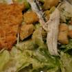レストランのCaesar Salad​の写真