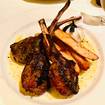 A photo of Grilled Lamb Chops of a restaurant