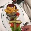 レストランのThe Ivy Burger​の写真