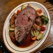 A photo of Smoked Prime Rib of a restaurant