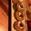 レストランのFRIED GREEN TOMATOES​の写真