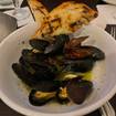 Une photo de Mussels d'un restaurant