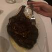 Una foto de Ribeye de un restaurante