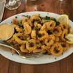 Une photo de Calamari & Shrimp d'un restaurant