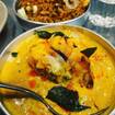 A photo of MALABAR MONKFISH CURRY of a restaurant