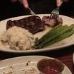 Une photo de Ribeye d'un restaurant