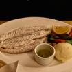 A photo of Grilled Branzino of a restaurant