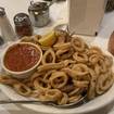 レストランのCalamari​の写真