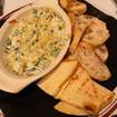 A photo of Spinach Artichoke and Crab Dip of a restaurant