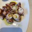 A photo of Octopus Salad of a restaurant