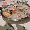 A photo of West Coast Oysters of a restaurant