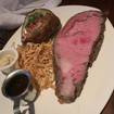 A photo of Prime Rib of a restaurant