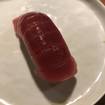 A photo of Tuna of a restaurant