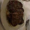 A photo of Ribeye of a restaurant