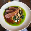 A photo of Barbary Duck Breast of a restaurant