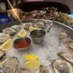 Une photo de Oysters d'un restaurant