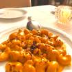 A photo of Mommas Spicy Rigatoni alla Vodka of a restaurant