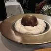 A photo of Chocolate Mousse of a restaurant