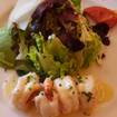 A photo of Warm Shrimp Salad of a restaurant