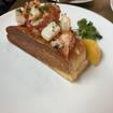 某餐廳的Lobster Roll​照片