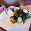 A photo of Daily Quiche of a restaurant