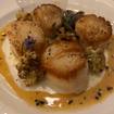 A photo of XL Dayboat Scallops of a restaurant