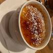 Una foto di Crème Brulee di un ristorante