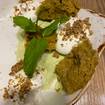 Une photo de Matcha Short Cake d'un restaurant