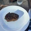 A photo of 10 oz Center Cut Filet Mignon of a restaurant