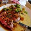 Une photo de Pork Chop d'un restaurant