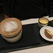 A photo of Chocolate Soufflé of a restaurant