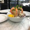 Una foto de Shrimp Cocktail de un restaurante