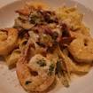 A photo of Pappardelle di Amalfi of a restaurant