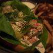 Une photo de Lobster & Shrimp Roll d'un restaurant