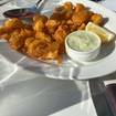 Une photo de Spicy Fried Calamari d'un restaurant