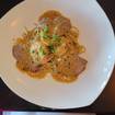 A photo of Veal + Shrimp of a restaurant