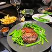 Une photo de ANCHO RIBEYE d'un restaurant