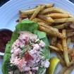 A photo of Lobster Roll of a restaurant