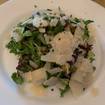 Una foto de Chopped salad de un restaurante