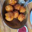A photo of Corn Fritters of a restaurant