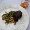 A photo of Petit Filet Mignon of a restaurant