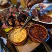 A photo of Taste Of Kansas City of a restaurant