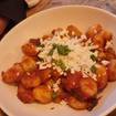A photo of Gnocchi Arrabbiata of a restaurant