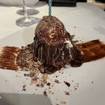 A photo of Hot Chocolate Lava Cake of a restaurant