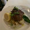 A photo of Filet of a restaurant