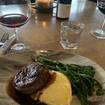 Una foto de Tenderloin de un restaurante