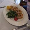 Une photo de Grilled Shrimp d'un restaurant