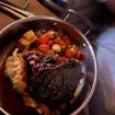 Une photo de Braised Be Beef d'un restaurant