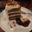 A photo of OMG Carrot Cake of a restaurant